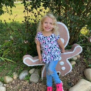 Meet your Posher, Robin